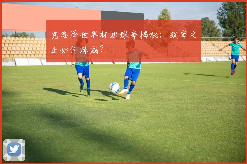 克洛泽世界杯进球率揭秘:效率之王如何炼成?
